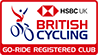 British Cycling Go-Ride Registered Club